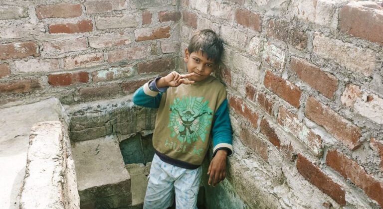 Delhi slum Tour get your guide 5