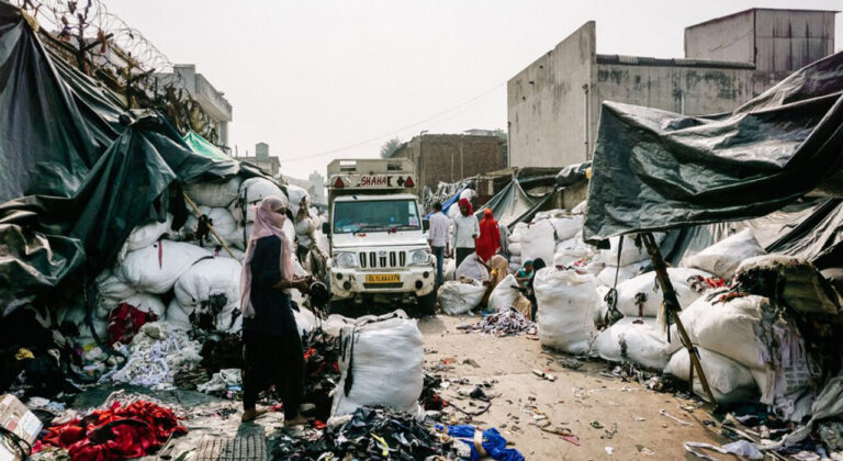 Tour of slums by local get your guide 8