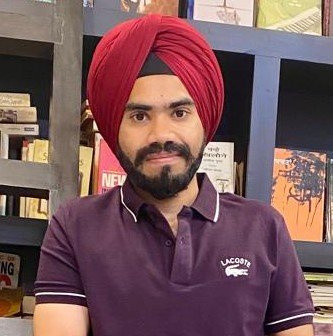 Jandeep Singh Bindra