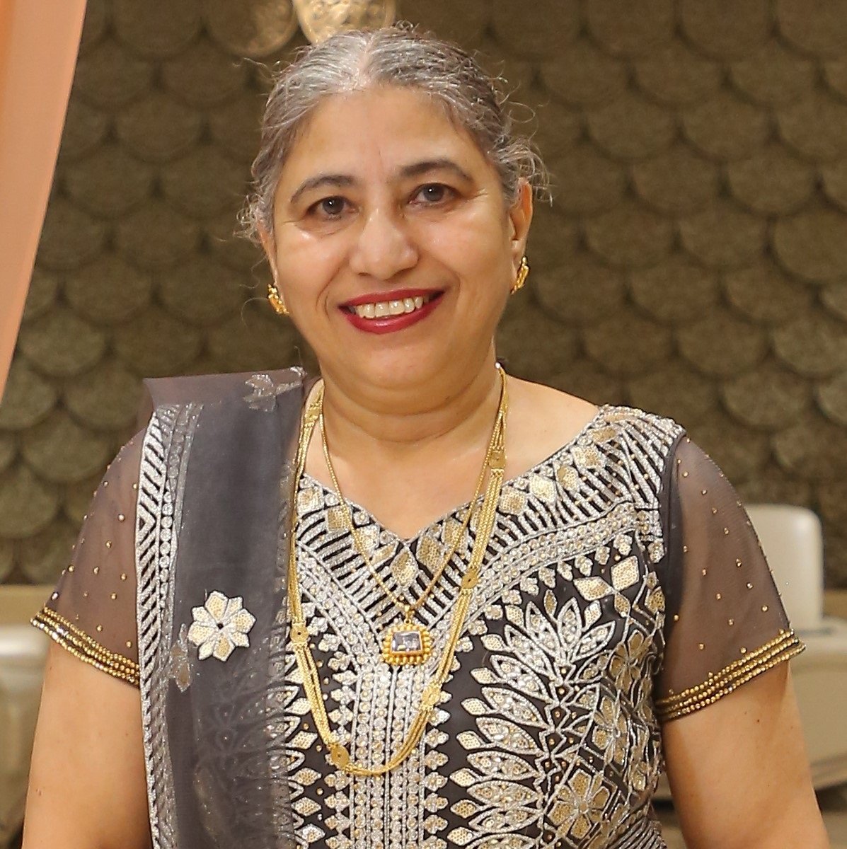 Dr. Jasvinder Kaur Bindra